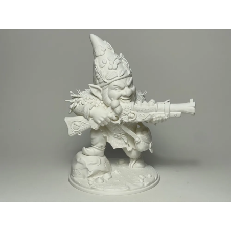Gnomes de Devoir : Guerre des Jardins – Garde Forestier