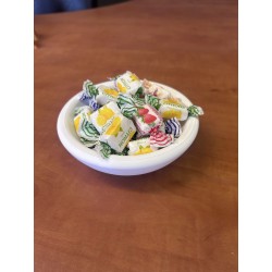 Bol pour bonbons