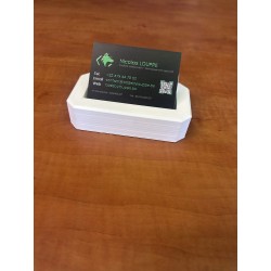 Porte cartes de visite