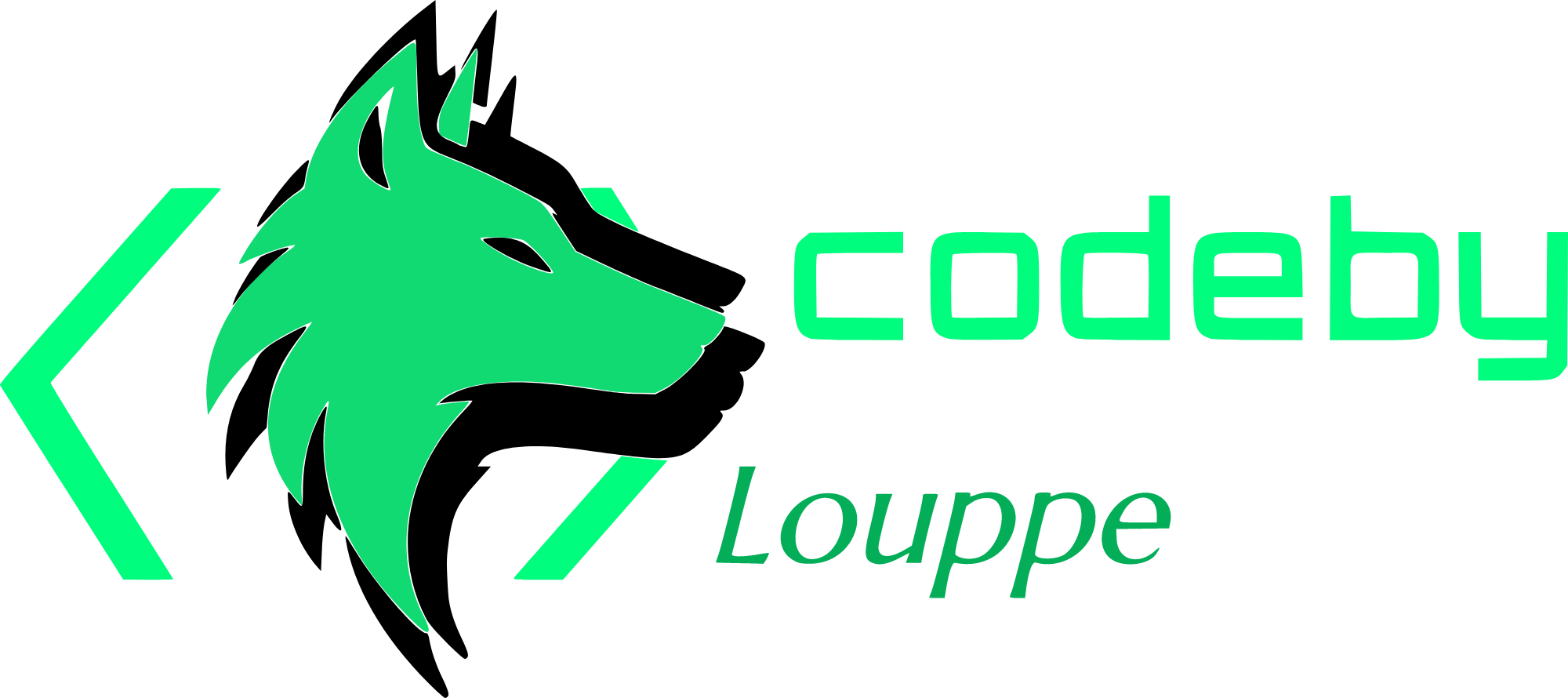 codeby Louppe